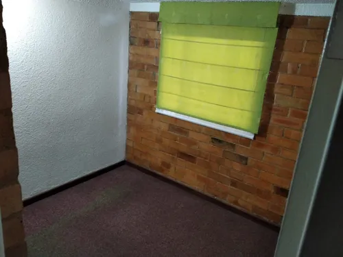 Habitacion Con Closet