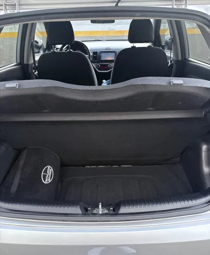 Kia Picanto 1.25 Ion Summa