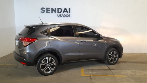 Imagen 17 de 25 de Honda Hrv Exclusive Cvt