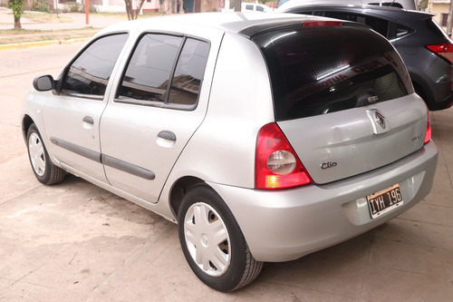 Renault Clio 1.2 Pack Plus