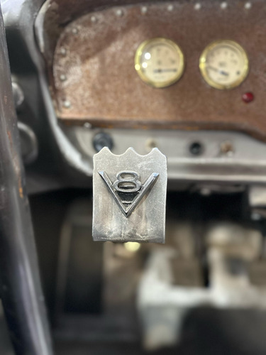 Ford F-100 V8 F1 F100 Pfaffen Autos J F 100