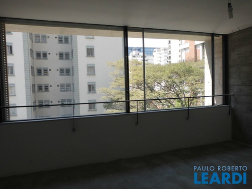 Imagem 9 de 15 de Apartamento - Itaim Bibi - Sp - 405631