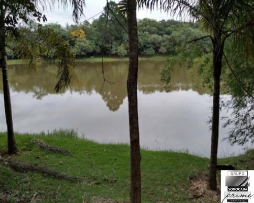 Imagem 6 de 7 de Terreno Plano A Venda Vale Do Lago R$240.000,00 - Te00324 - 70993920