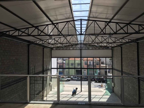 Imagem 14 de 15 de Galpão Em Mooca, São Paulo/sp De 508m² Para Locação R$ 19.900,00/mes - Ga1781027-r