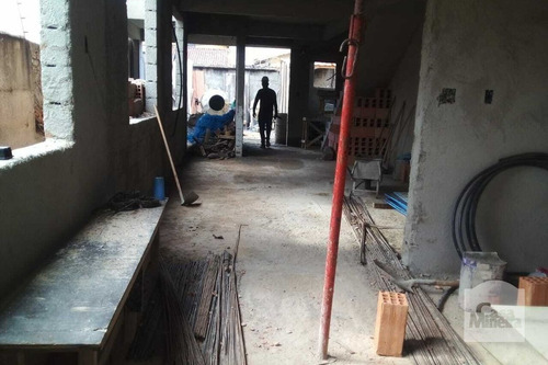 Imagem 5 de 11 de Casa À Venda No Santa Amélia - Código 338452 - 338452