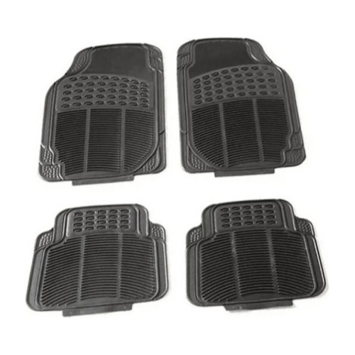 Cubre Pisos De Goma Para Suzuki Swift