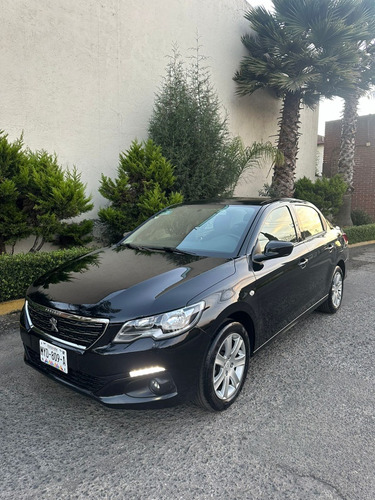 Peugeot 301 1.6 Allure Hdi Diesel Mt