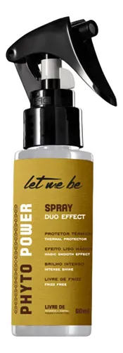 comprar Spray Termoprotector Capilar Phyto Power Let Me Be 60 Ml