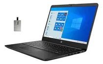 Comprar Laptop Hp Business Amd Athlon Silver 3050u 4gb Ram Win10 Pro