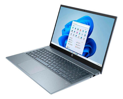 Laptop Hp Pavilion 15-eg2373 Core I7 16gb 512gb Tactil Win11