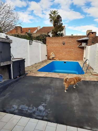 Imagen 21 de 25 de Casa En Venta - Martinez - San Isidro