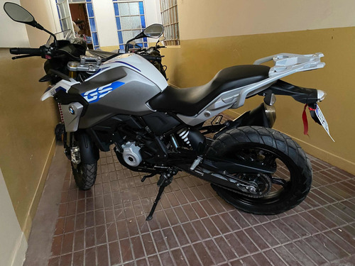 Imagen 6 de 14 de Bmw G310 Gs