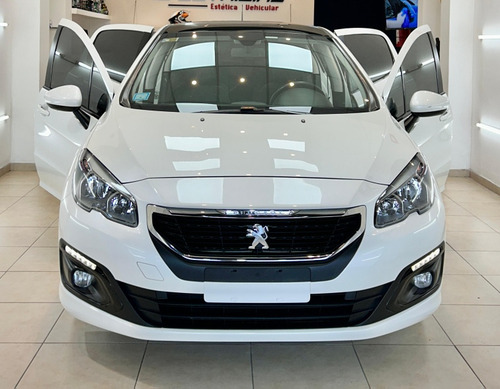 Peugeot 308 1.6 Allure Nav 115cv