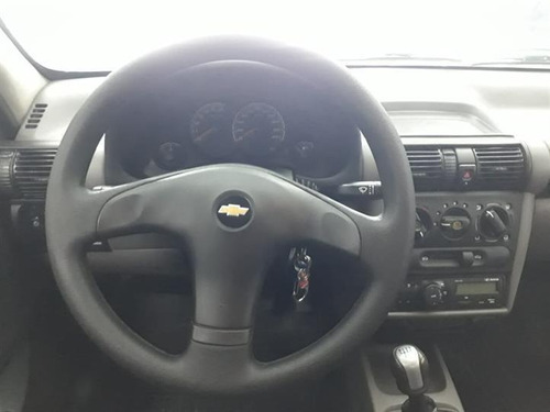 Chevrolet Classic Ls Completo