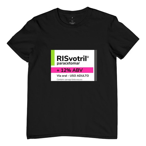 Camiseta Risvotril Vestbeer