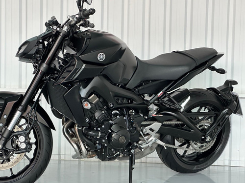 Yamaha Mt-09 Abs