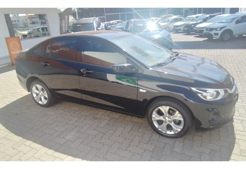 Chevrolet Onix 1.0 TURBO FLEX LTZ AUTOMÁTICO