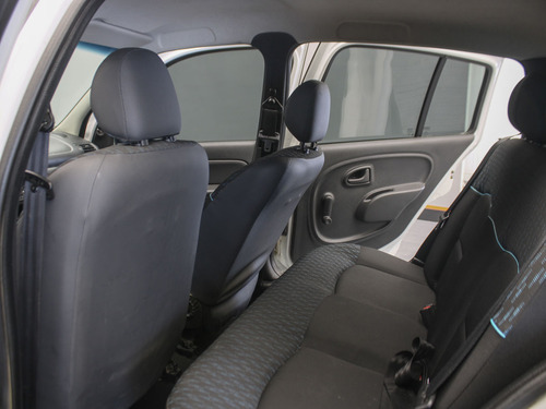 Renault Clío Mío Plus 1.2 Mt 2017
