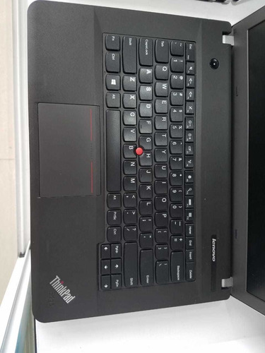 Imagen 5 de 5 de Laptop Lenovo E431 Core I5 A 2.60ghz Disco 240gb Memoria 8gb