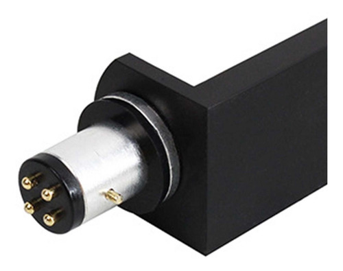 Tocadiscos Headshell Tocadiscos Soporte De Cartucho Stylus