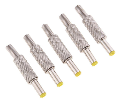1 Mm. 3 Piezas