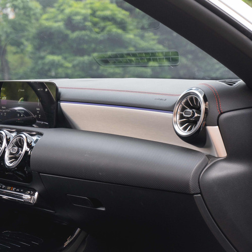 Mercedes-benz Clase Cla 1.4