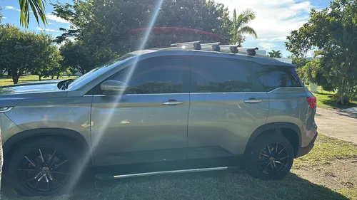 Chevrolet Captiva 1.5T Lt At