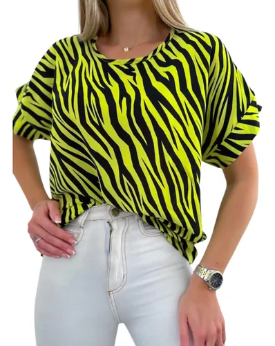 Remeras De Fibrana Camisolas MercadoLibre