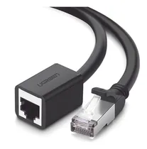 Comprar Cable Ethernet Ugreen Rj45 Cat6 Utp Extension Macho Hembra
