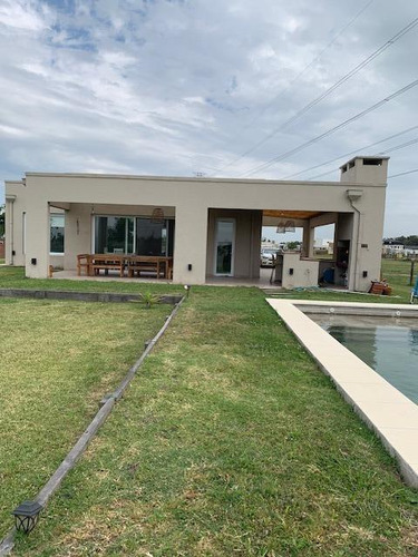 Casa En C.c.manuel Belgrano Oportunidad!