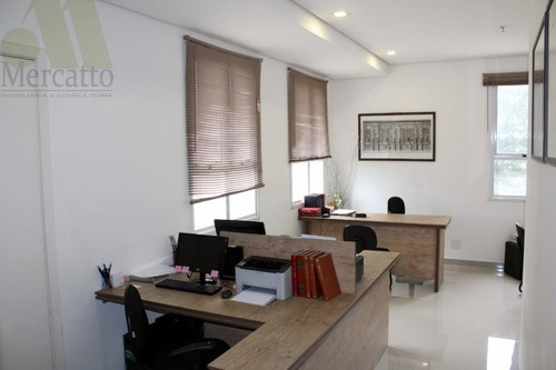 Sala Em Jardim Wanda - Taboão Da Serra - 2615