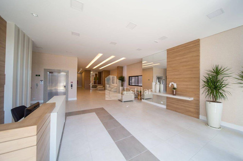 Sala Comercial De 36m² No Pinherinho, Curitiba - Sa0011