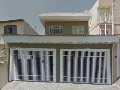 Imagem 1 de 15 de Ref.: 3089 - Sobrado Em Osasco Para Aluguel - L3089