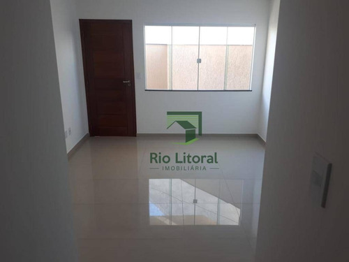 Imagem 4 de 30 de Casa À Venda, 87 M² Por R$ 320.000,00 - Extensão Novo Rio Das Ostras - Rio Das Ostras/rj - Ca1216