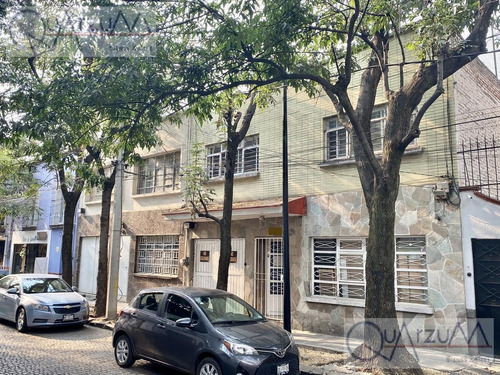 Imagen 4 de 30 de Casa En Venta Super Ubicada En El Centro De Coyoacán, Calle Francisco Ortega. Oportunidad!