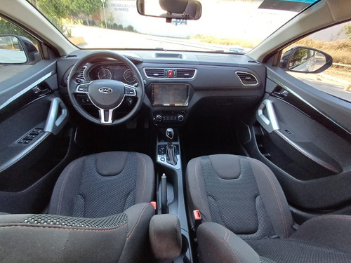 JAC SEI2 1.5 At Cvt