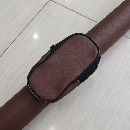 Estuche Para Tacos De Billar, Estuche De Transporte Para