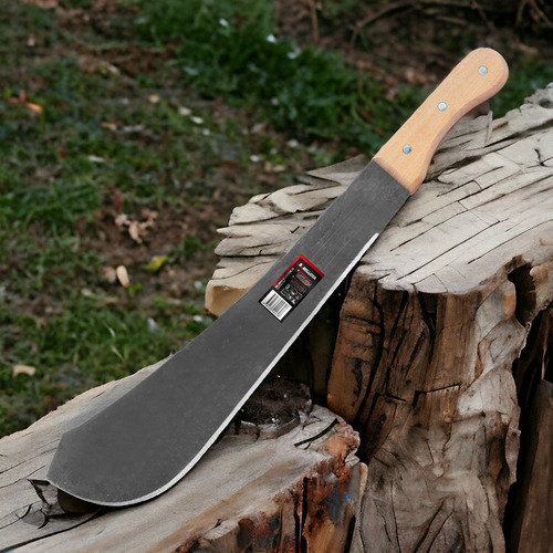 Machete Rozador Bellota 20 Pulgadas M/ Madera