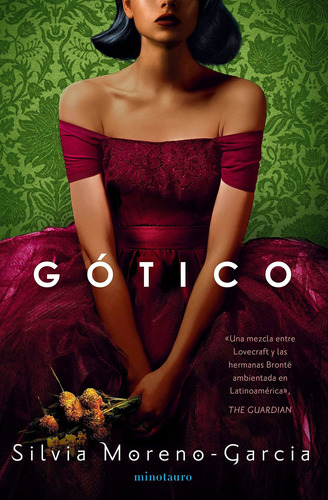 Gótico (spanish Edition)