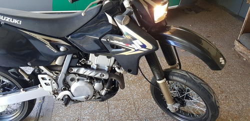 Suzuki Drz 400 S 2009