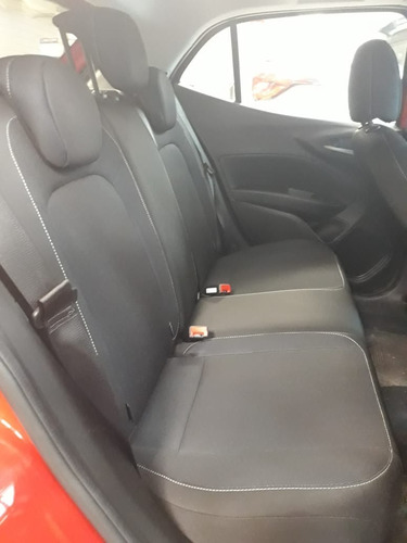 Imagen 21 de 23 de Fiat Argo 0km 2022 1.3 O 1.8 Drive Hgt -tomo Usado 208 Gol *