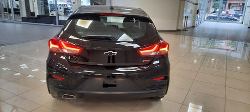 Imagen 4 de 19 de Chevrolet Cruze Rs Turbo My 23 Fh
