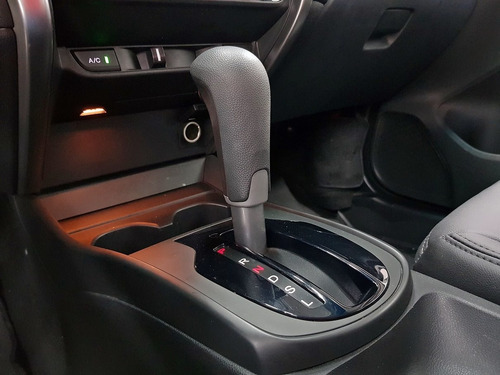 Honda City 1.5 Lx 16v Flex 4p Automático