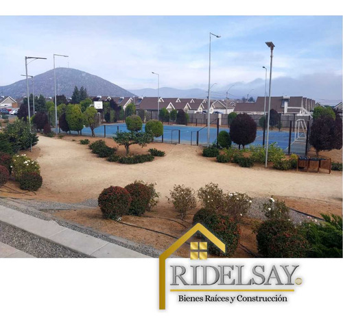 Departamento En Venta En Coquimbo | Ridelsay (108236)