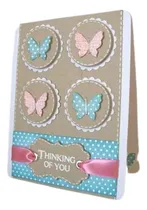 Comprar Scrapbook 60 Ojillos Eyelet Estándar Rosa Crop A Dile Decora