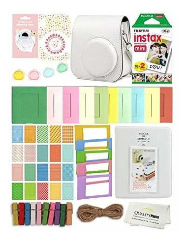 Fujifilm Instax Mini 11 Camara Instantanea Estuche 60