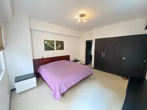Cr Vende Apto Urb El Parral
