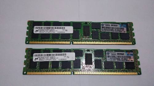 Memória RAM  8GB 1 Micron MT36KSF1G72PZ-1G4M1FE