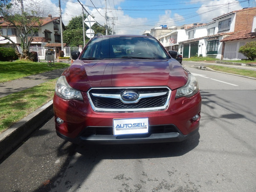 Imagen 2 de 14 de Subaru Xv 2.0i