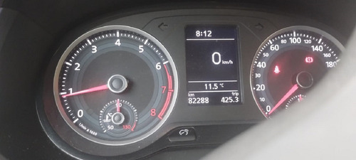 Volkswagen Saveiro 1.6 Cross Gp Cd 110cv Pack High